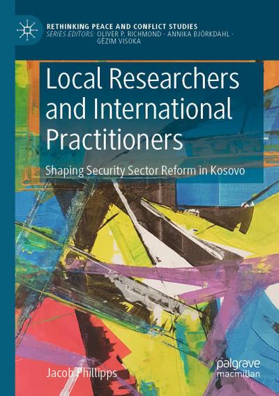 Local Researchers and International Practitioners