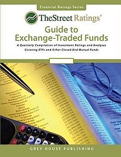 Thestreet Ratings Guide to Exchange-Traded Funds