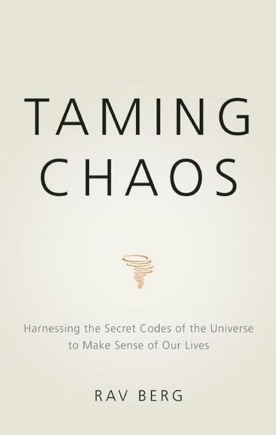 Taming Chaos