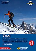 Skitourenführer Tirol