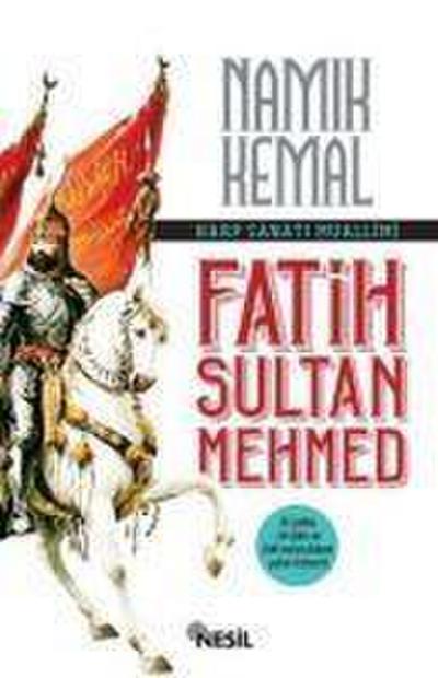 Harp Sanati Muallimi Fatih Sultan Mehmet