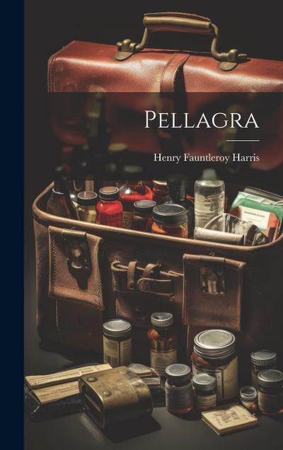 Pellagra