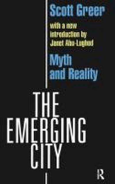 The Emerging City