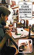 The Clock Repairer’s Handbook