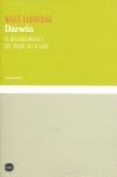 Darwin : el descubrimiento del árbol de la vida