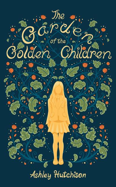 The Garden of the Golden Children