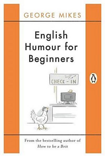 English Humour for Beginners