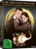 Die Edelstein-Trilogie