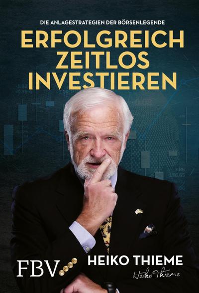 Erfolgreich zeitlos investieren