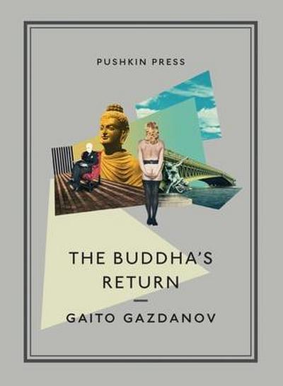 The Buddha’s Return