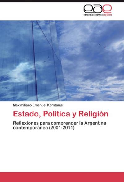 Estado, Política y Religión