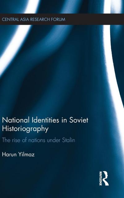 National Identities in Soviet Historiography