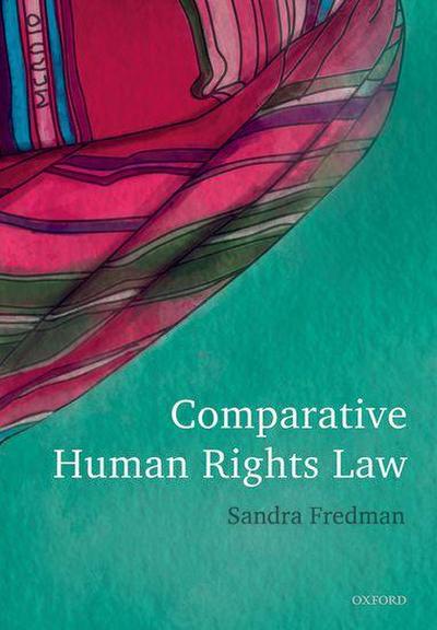 Comparative Human Rights Law