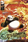 Kung Fu Panda: It’s Elemental