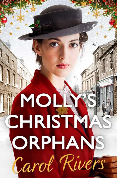 Molly’s Christmas Orphans
