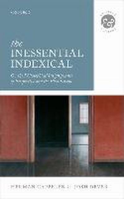The Inessential Indexical