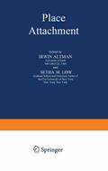 Place Attachment