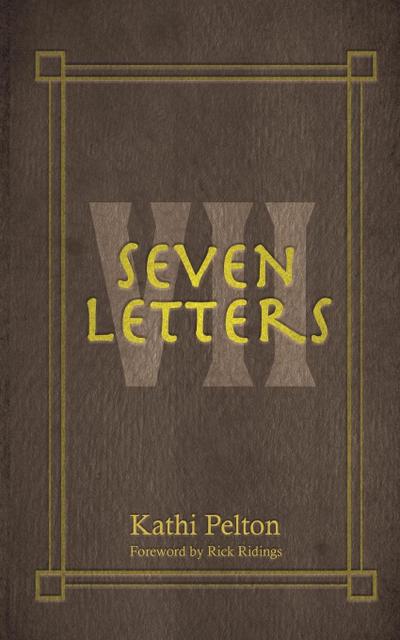 SEVEN LETTERS
