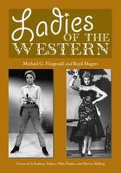 Ladies of the Western