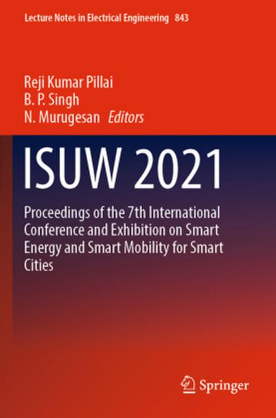 ISUW 2021
