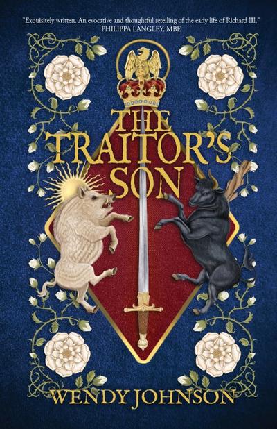 The Traitor’s Son