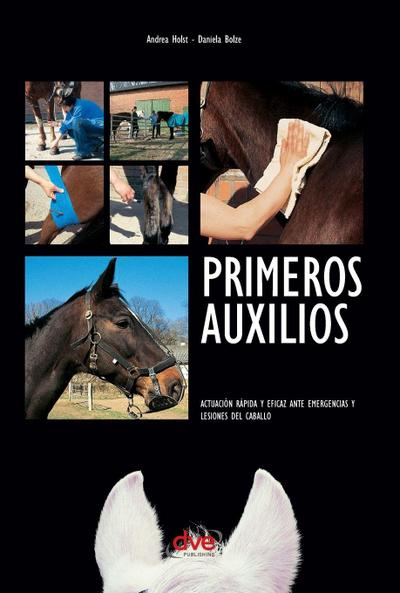 Primeros auxilios