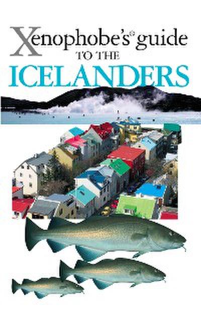 The Xenophobe’s Guide to the Icelanders