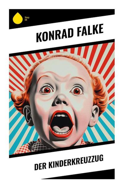 Der Kinderkreuzzug