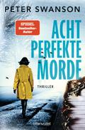 Acht perfekte Morde