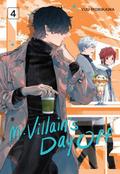 Mr. Villain’s Day Off 04
