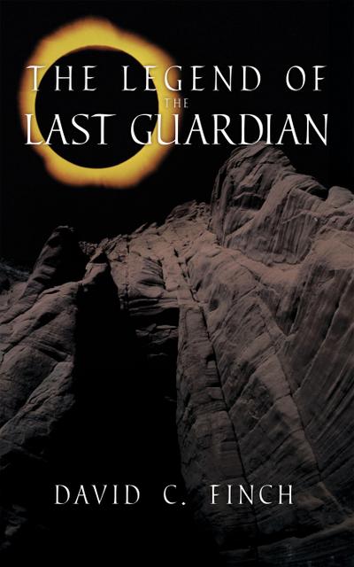 The Legend of the Last Guardian