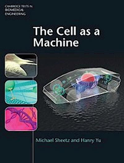 Cell as a Machine