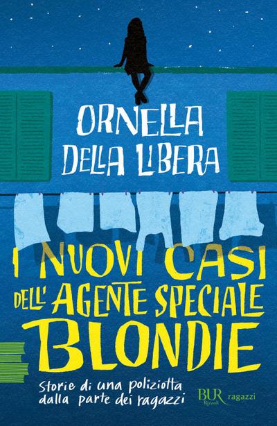 I nuovi casi dell’agente speciale Blondie