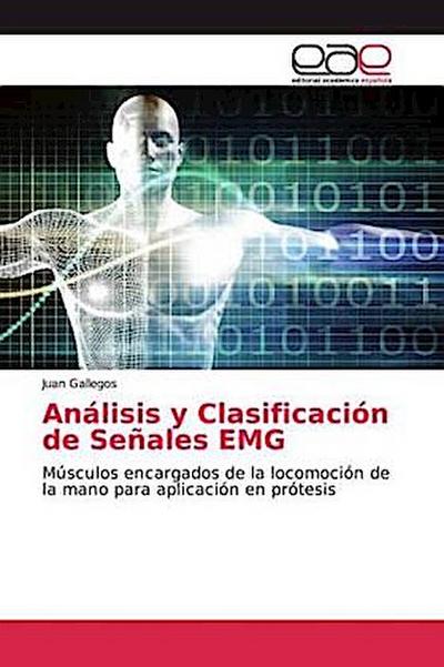 Análisis y Clasificación de Señales EMG