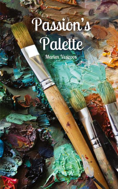Passion’s Palette