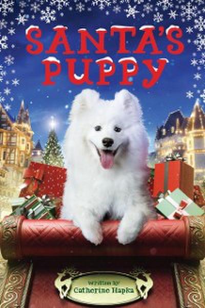 Santa’s Puppy