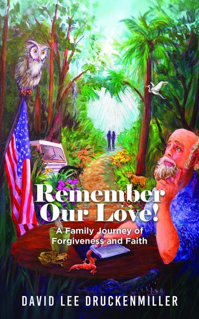 Remember Our Love!