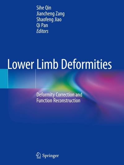Lower Limb Deformities