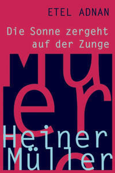 ’Die Sonne zergeht auf der Zunge’