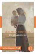 Die schwarze Spinne