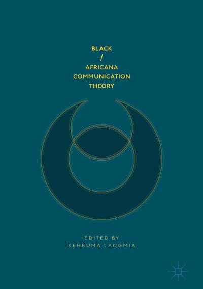 Black/Africana Communication Theory