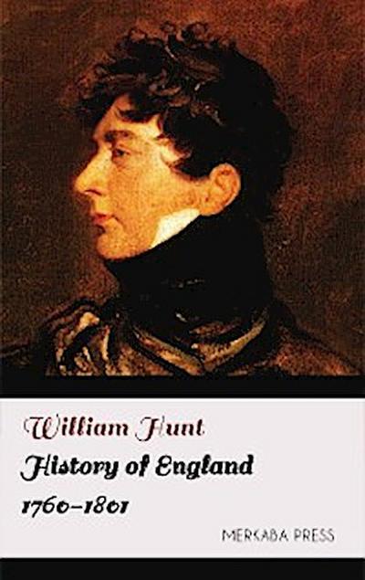 History of England 1760-1801