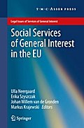 Social Services of General Interest in the EU