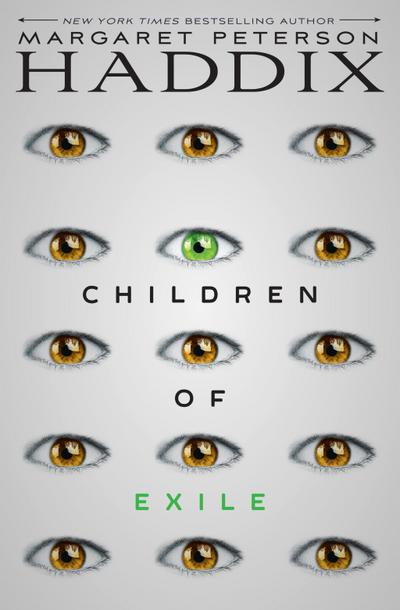 Children of Exile (Volume 1)