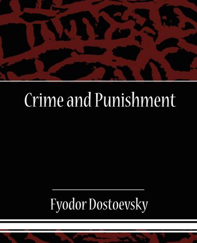 Crime and Punishment