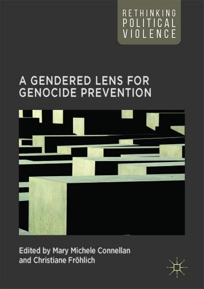 A Gendered Lens for Genocide Prevention