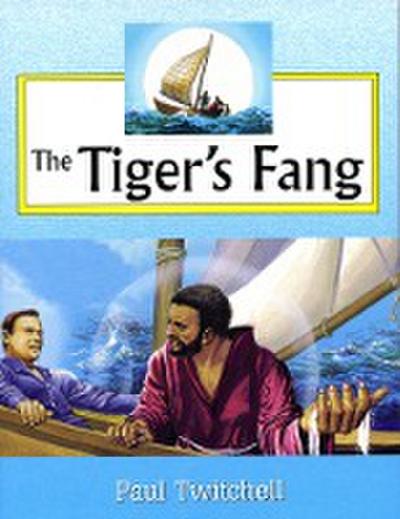 The Tiger’s Fang
