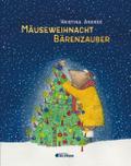 Mäuseweihnacht - Bärenzauber