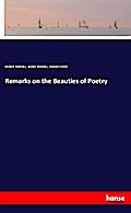 Remarks on the Beauties of Poetry