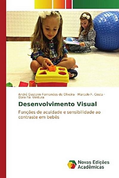 Desenvolvimento Visual